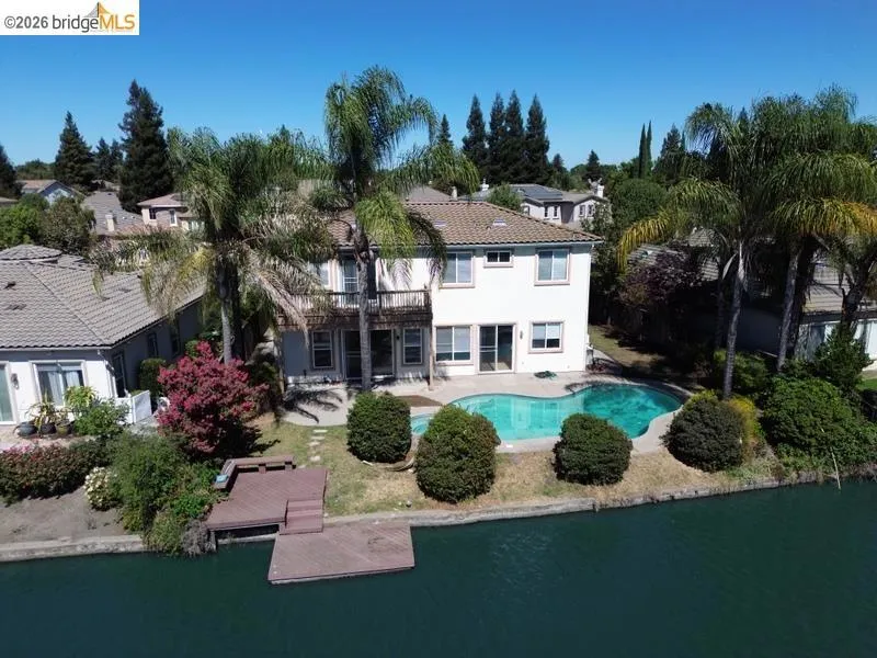 4445 Spyglass Dr Stockton, CA 95219