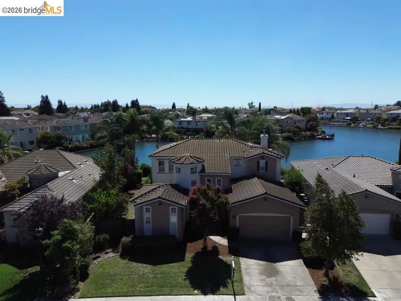 4445 Spyglass Dr Stockton, CA 95219