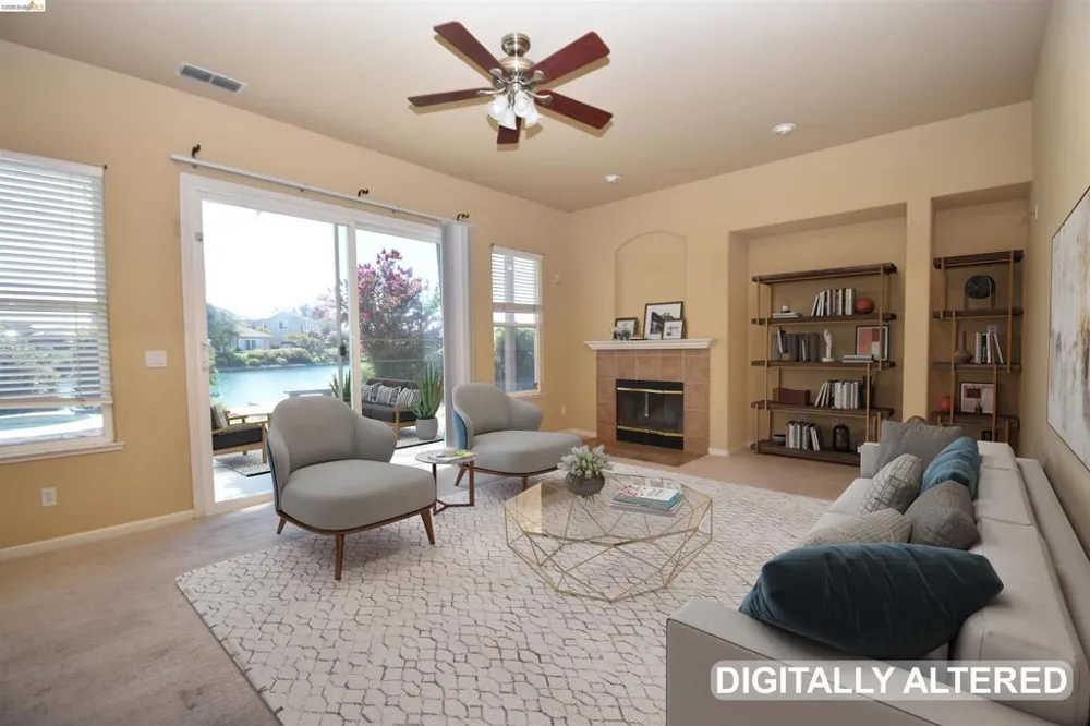 4445 Spyglass Dr Stockton, CA 95219