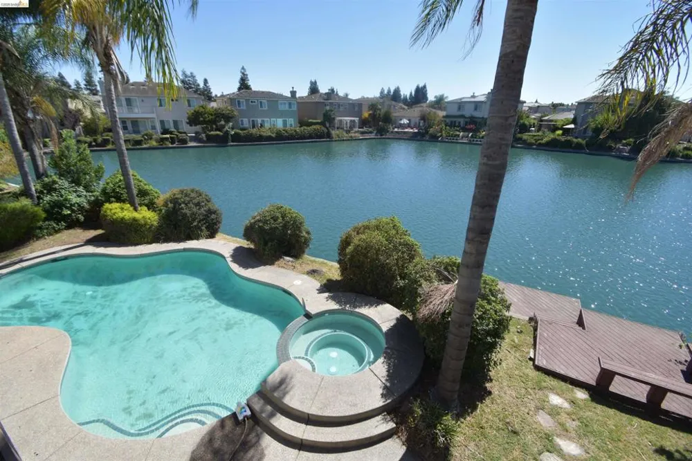 4445 Spyglass Dr Stockton, CA 95219