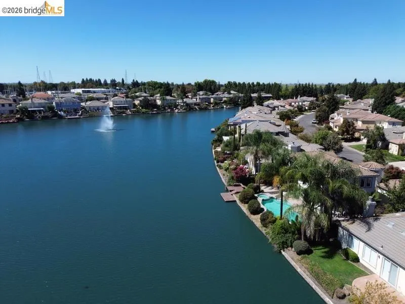 4445 Spyglass Dr Stockton, CA 95219