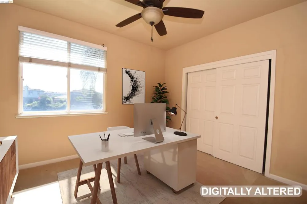 4445 Spyglass Dr Stockton, CA 95219