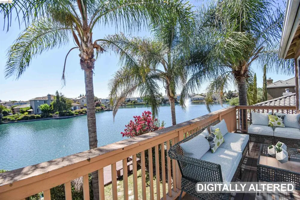 4445 Spyglass Dr Stockton, CA 95219