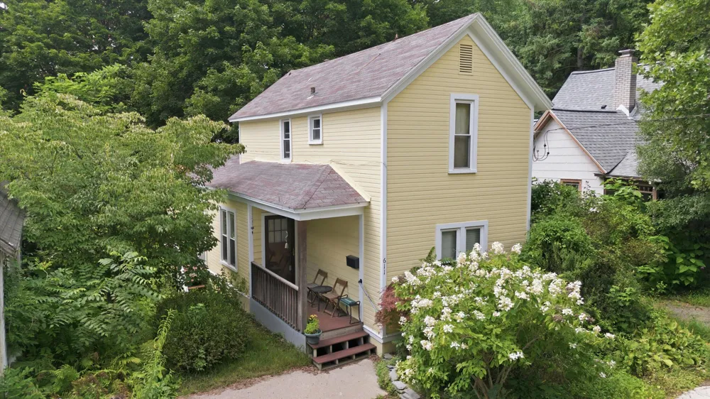 611 Miner Street Ann Arbor, MI 48103