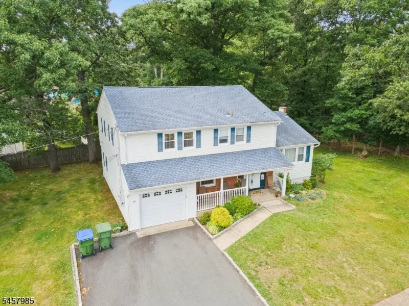 55 Lench Ave Edison, NJ 08820