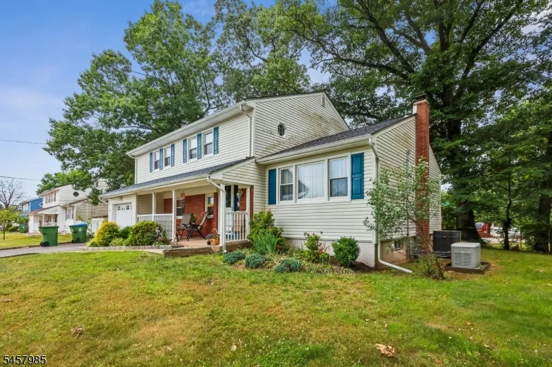 55 Lench Ave Edison, NJ 08820