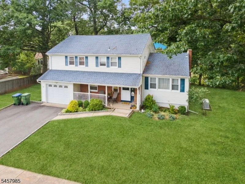 55 Lench Ave Edison, NJ 08820
