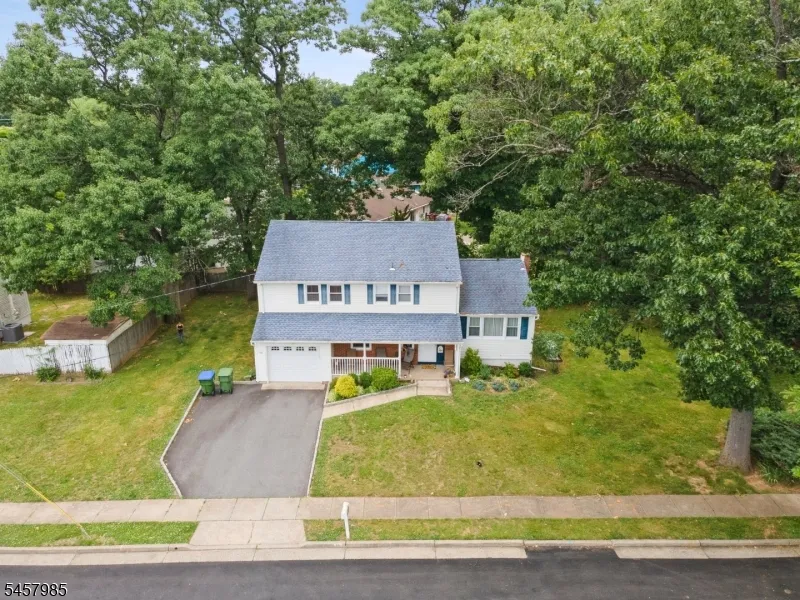 55 Lench Ave Edison, NJ 08820