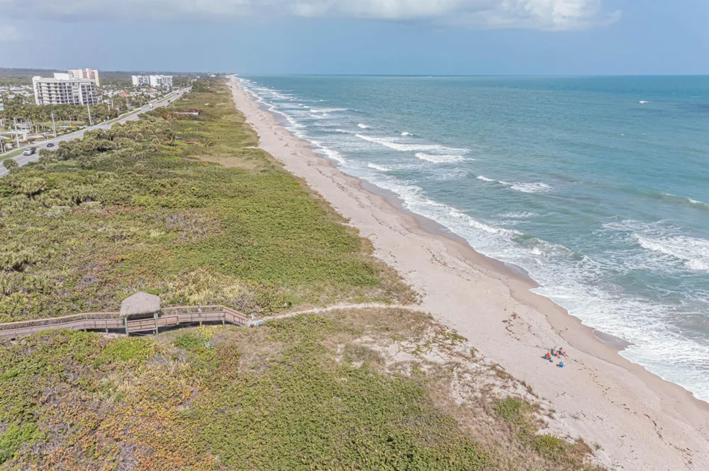 4949 HIGHWAY A1A #152 Hutchinson Island, FL 34949