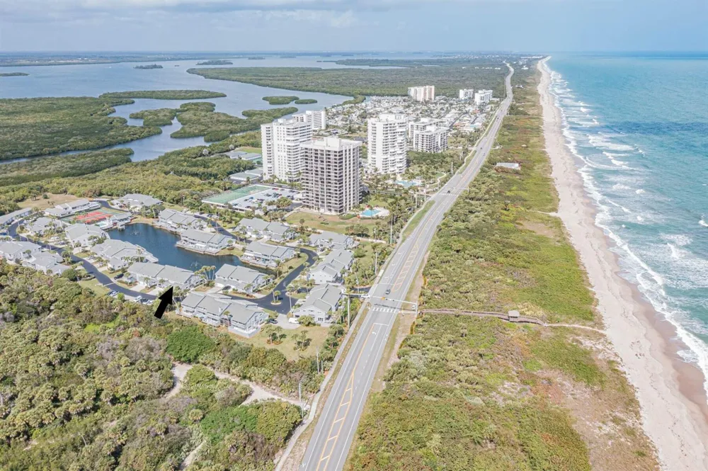 4949 HIGHWAY A1A #152 Hutchinson Island, FL 34949