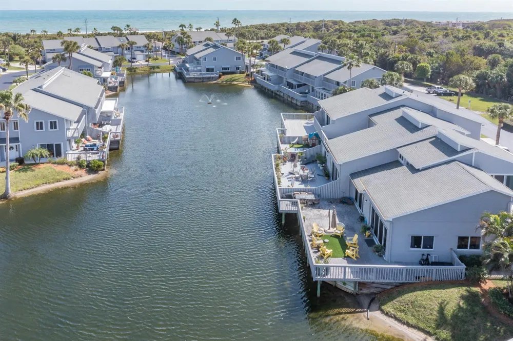 4949 HIGHWAY A1A #152 Hutchinson Island, FL 34949