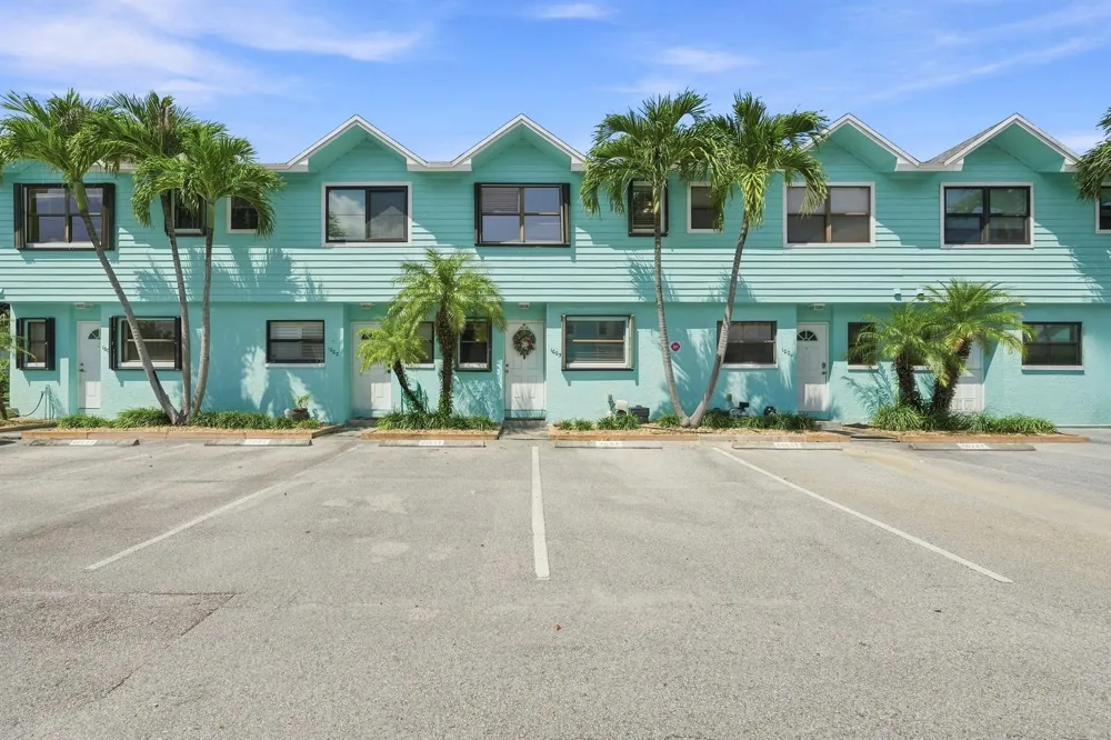 13521 S INDIAN RIVER DRIVE #1003 Jensen Beach, FL 34957