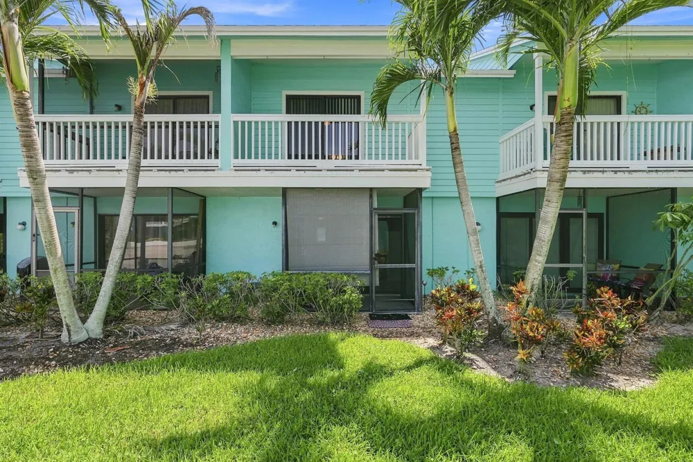 13521 S INDIAN RIVER DRIVE #1003 Jensen Beach, FL 34957