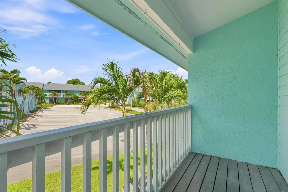 13521 S INDIAN RIVER DRIVE #1003 Jensen Beach, FL 34957