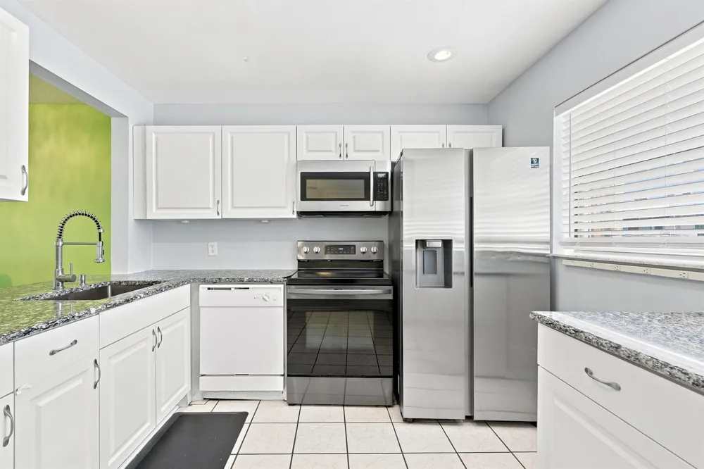 13521 S INDIAN RIVER DRIVE #1003 Jensen Beach, FL 34957