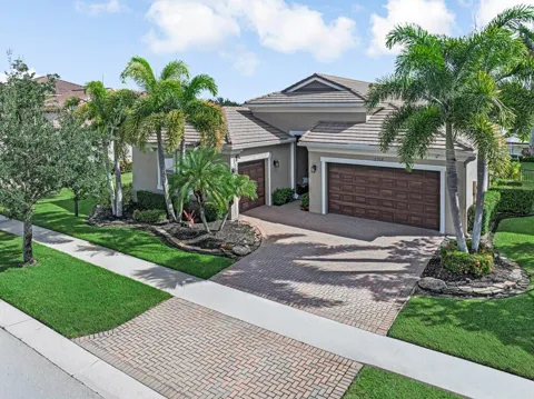 2318 Bellarosa Circle