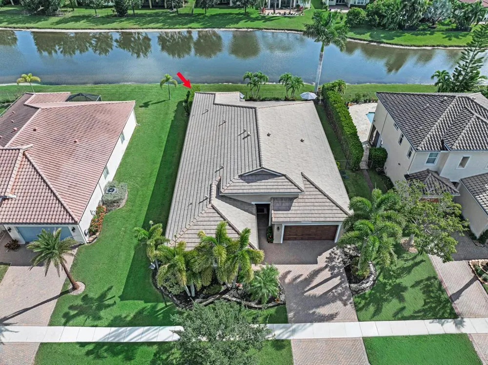 2318 Bellarosa Circle Royal Palm Beach, FL 33411