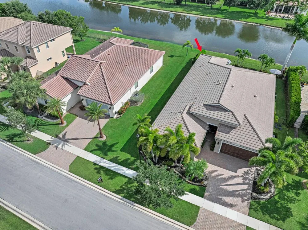 2318 Bellarosa Circle Royal Palm Beach, FL 33411