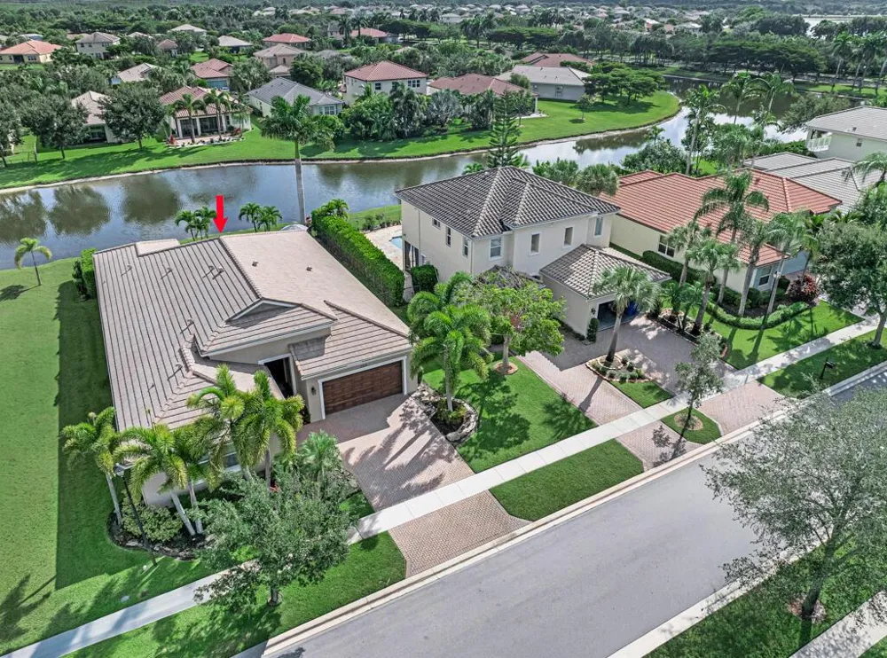 2318 Bellarosa Circle Royal Palm Beach, FL 33411