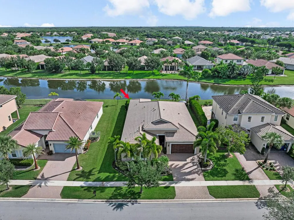 2318 Bellarosa Circle Royal Palm Beach, FL 33411