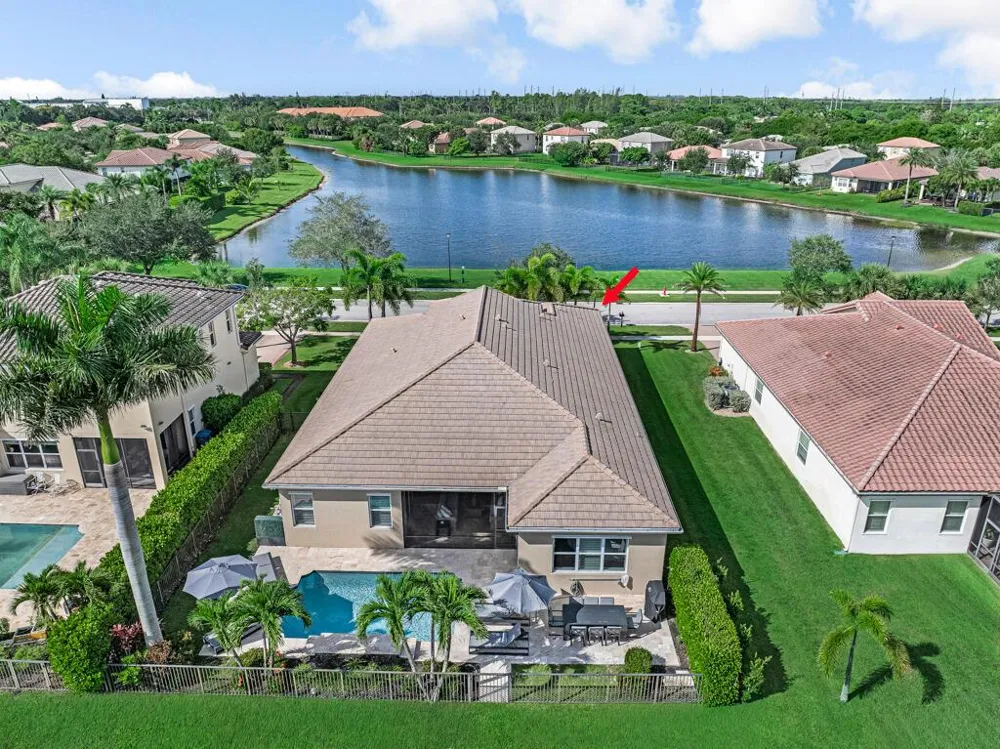 2318 Bellarosa Circle Royal Palm Beach, FL 33411
