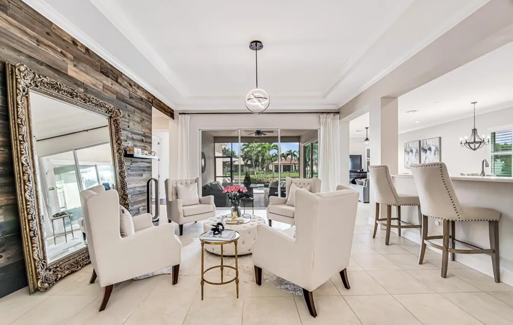 2318 Bellarosa Circle Royal Palm Beach, FL 33411