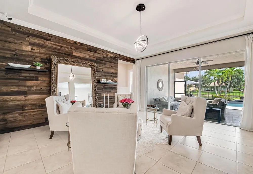 2318 Bellarosa Circle Royal Palm Beach, FL 33411