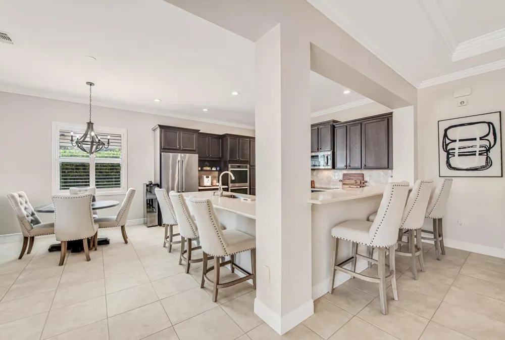 2318 Bellarosa Circle Royal Palm Beach, FL 33411