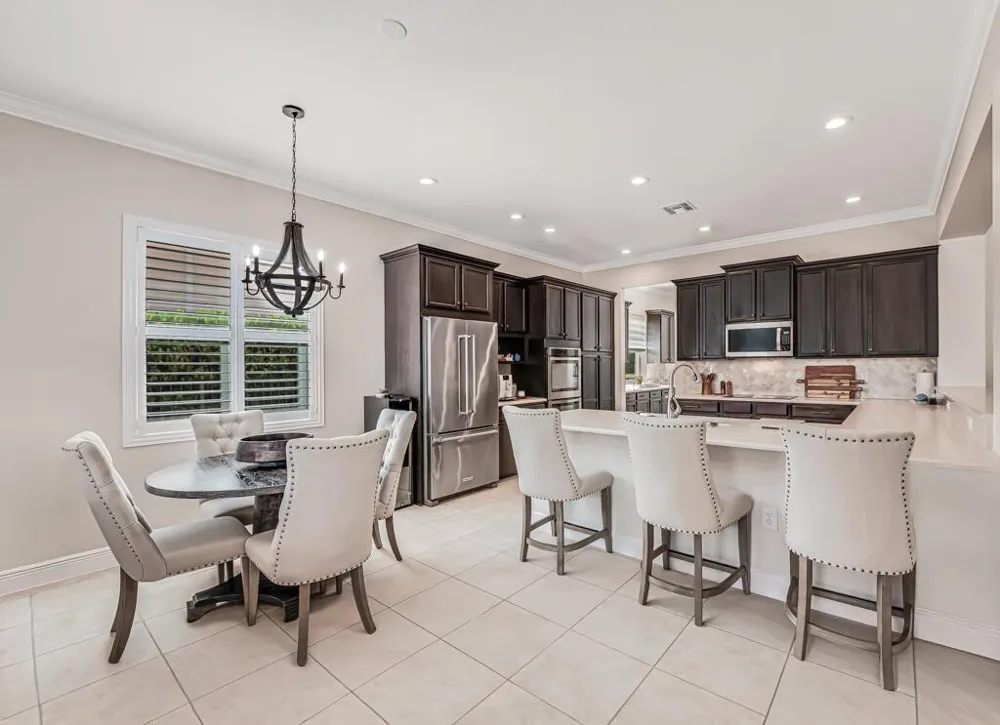 2318 Bellarosa Circle Royal Palm Beach, FL 33411