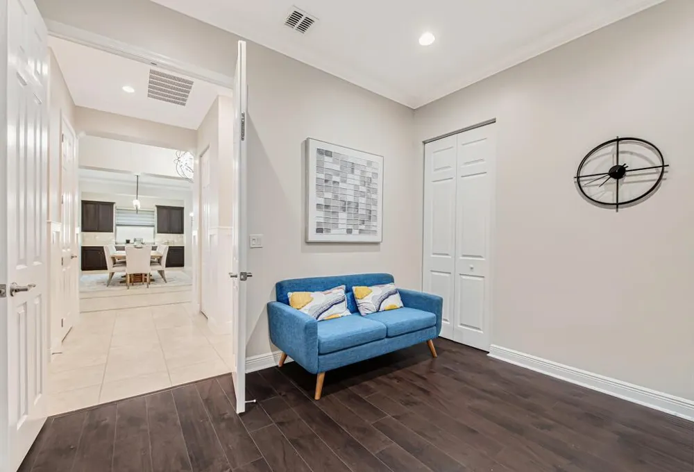 2318 Bellarosa Circle Royal Palm Beach, FL 33411