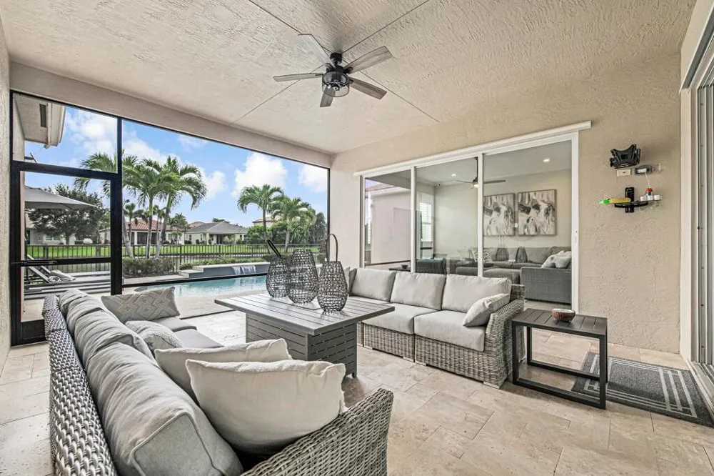 2318 Bellarosa Circle Royal Palm Beach, FL 33411