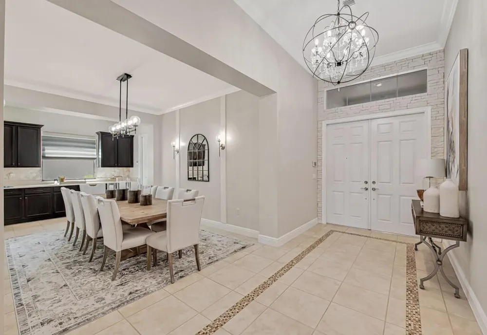 2318 Bellarosa Circle Royal Palm Beach, FL 33411