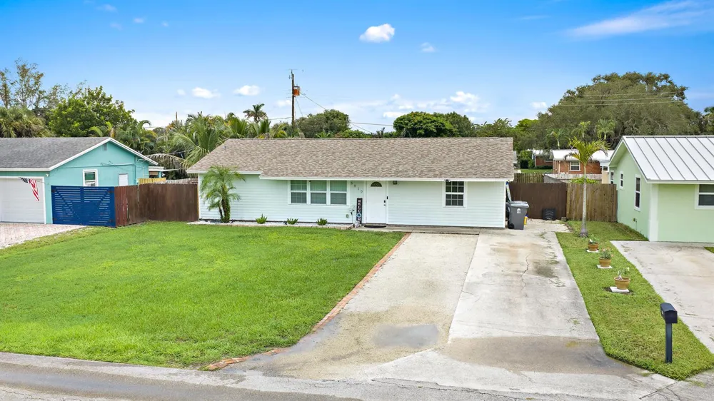 5810 Tucker Road Jupiter, FL 33458