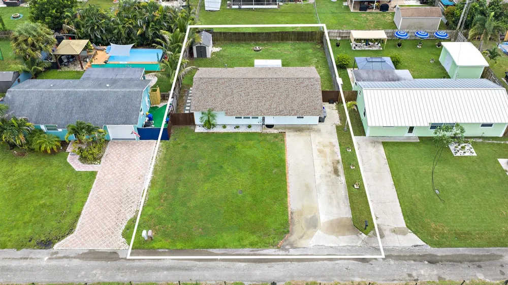 5810 Tucker Road Jupiter, FL 33458
