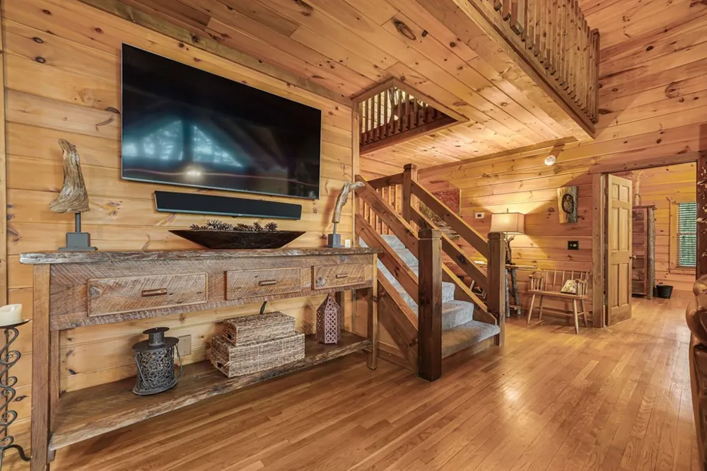 58 River Road Cherry Log, GA 30522