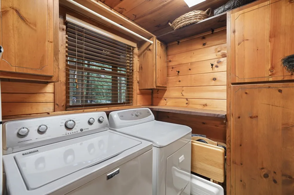 58 River Road Cherry Log, GA 30522