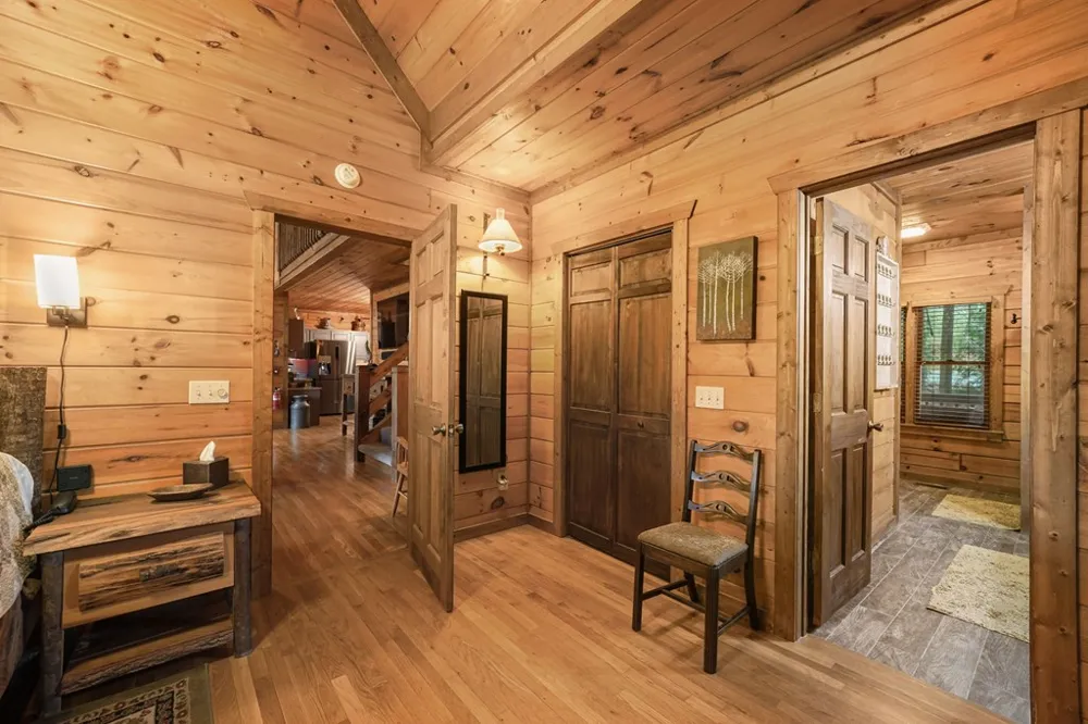 58 River Road Cherry Log, GA 30522