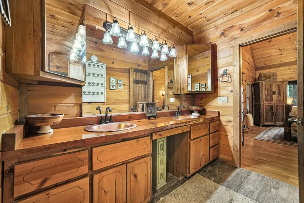 58 River Road Cherry Log, GA 30522