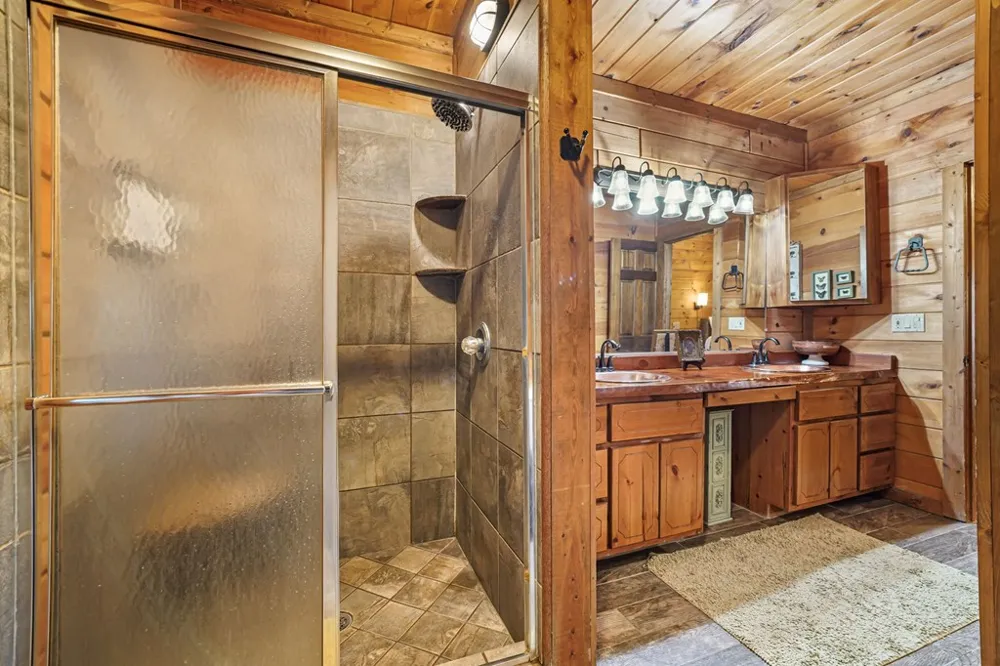 58 River Road Cherry Log, GA 30522