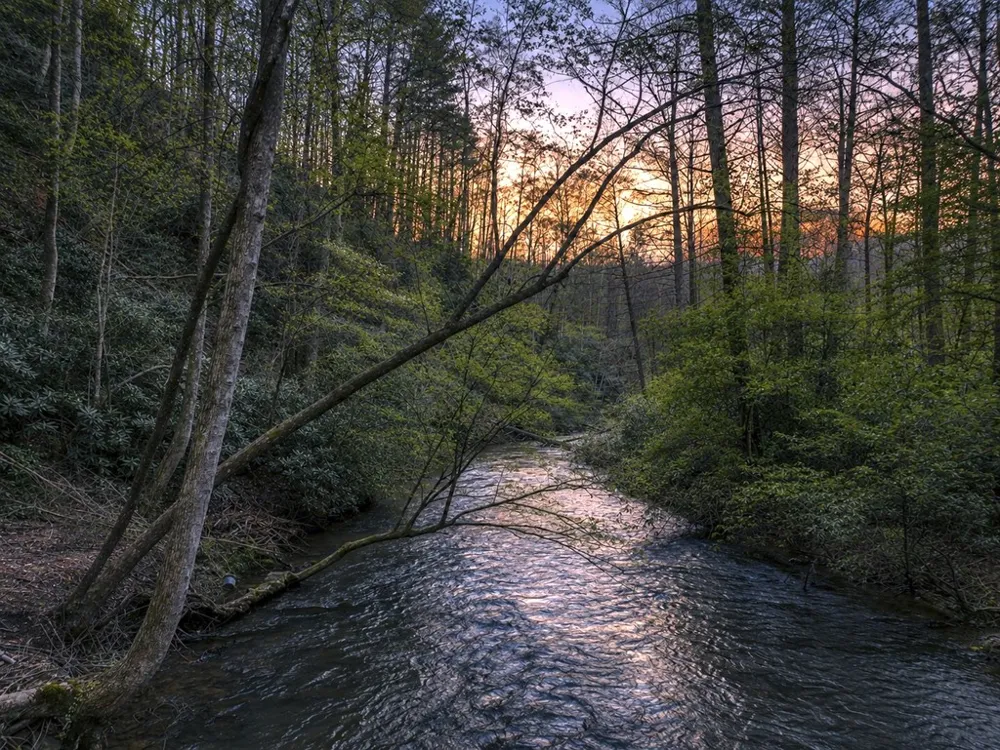 58 River Road Cherry Log, GA 30522