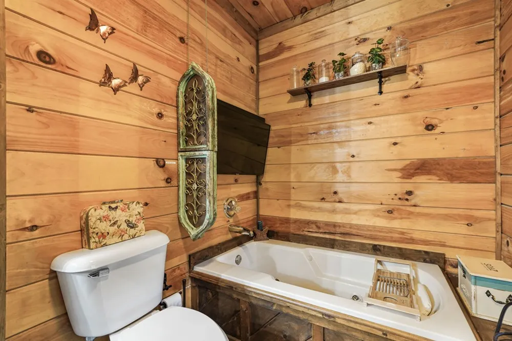 58 River Road Cherry Log, GA 30522