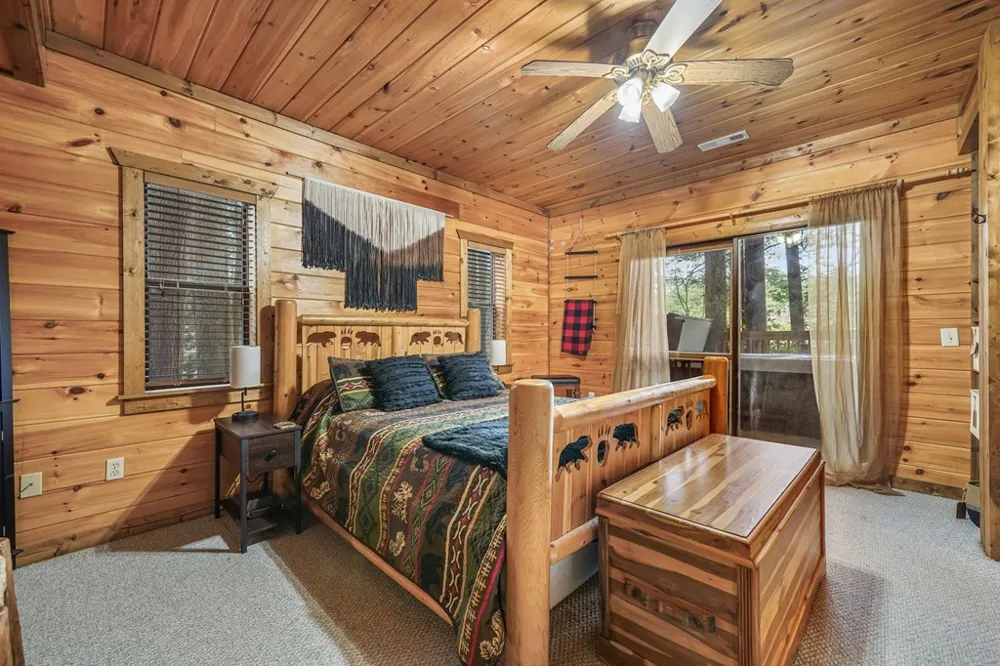 58 River Road Cherry Log, GA 30522