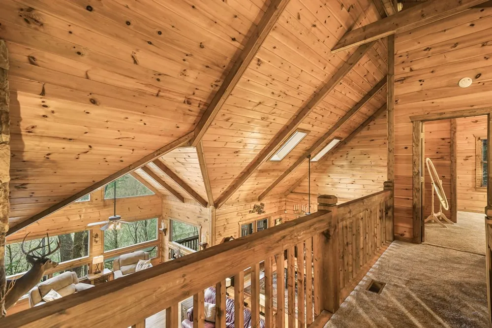 58 River Road Cherry Log, GA 30522
