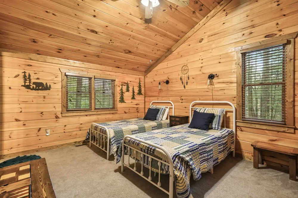 58 River Road Cherry Log, GA 30522