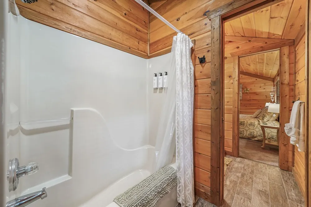 58 River Road Cherry Log, GA 30522