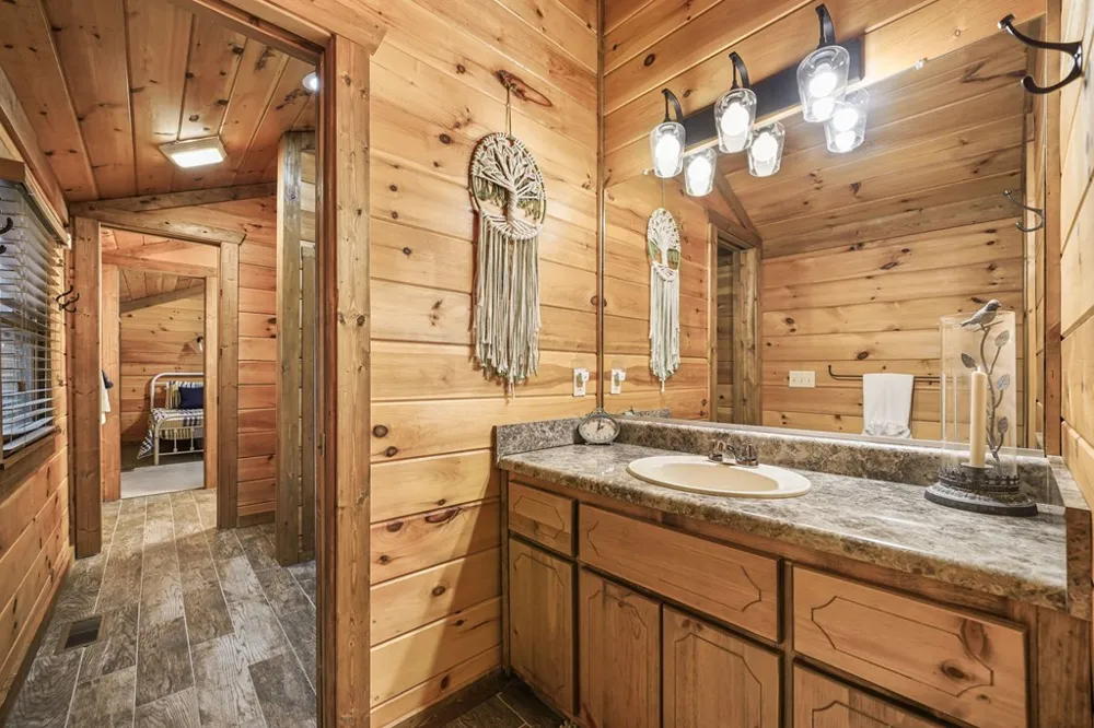 58 River Road Cherry Log, GA 30522