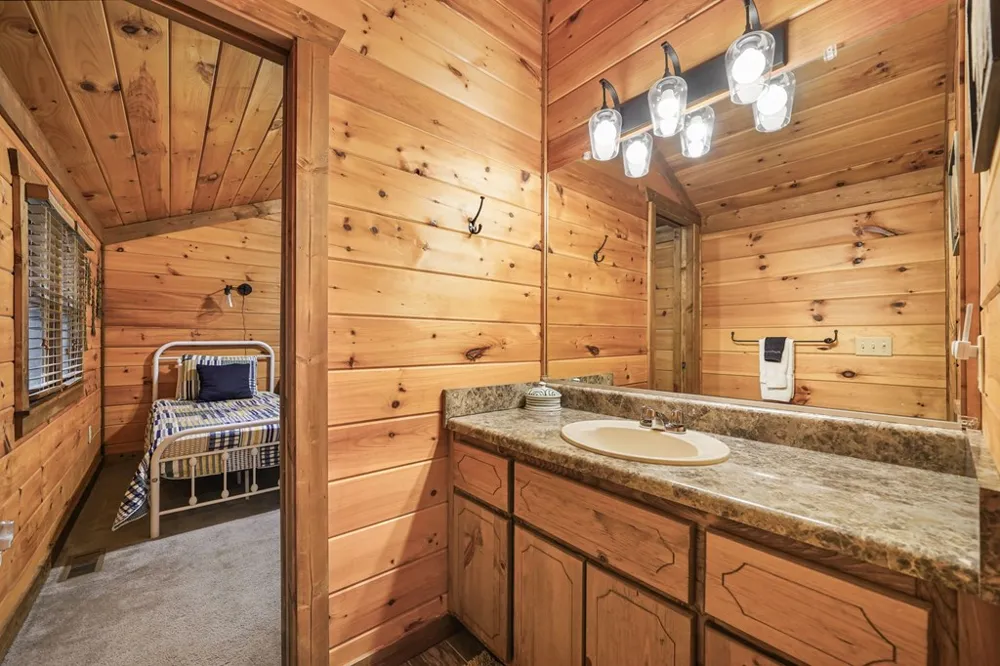 58 River Road Cherry Log, GA 30522