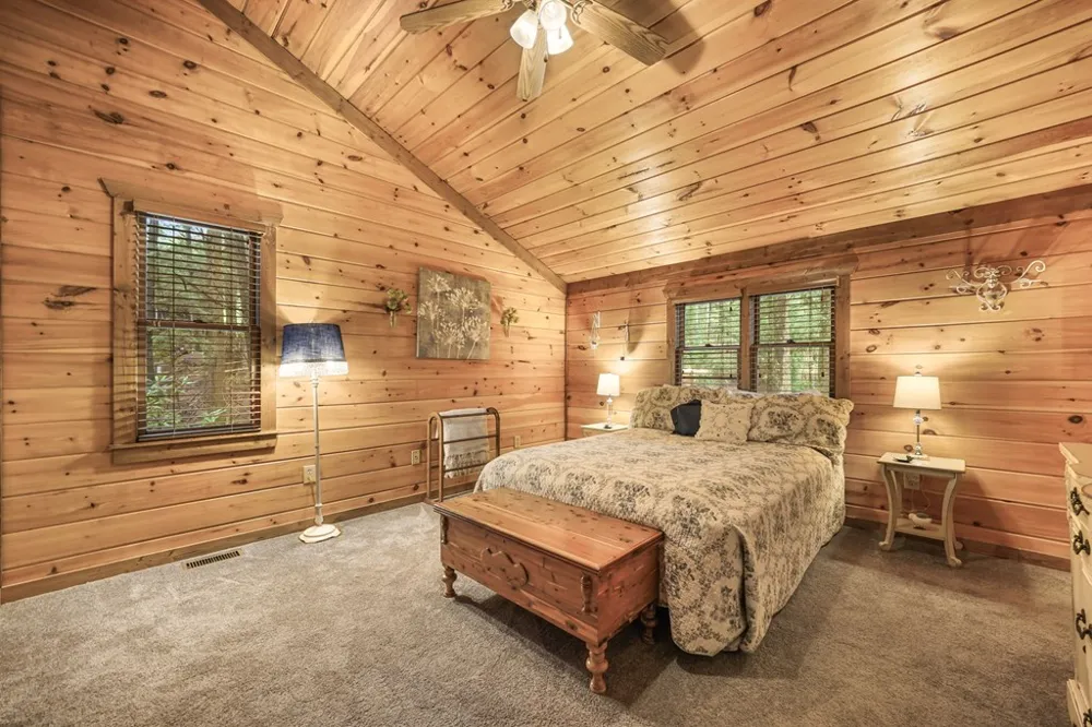 58 River Road Cherry Log, GA 30522
