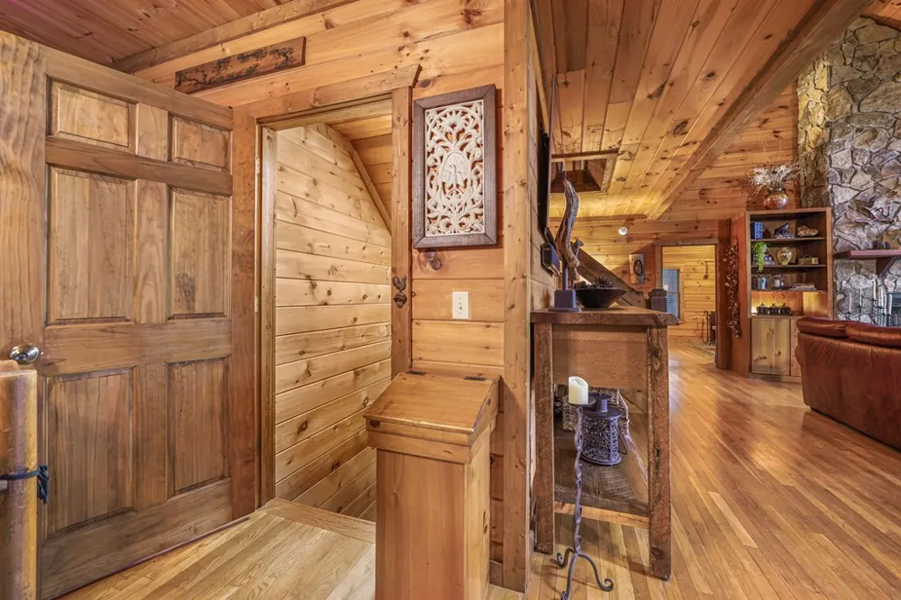 58 River Road Cherry Log, GA 30522