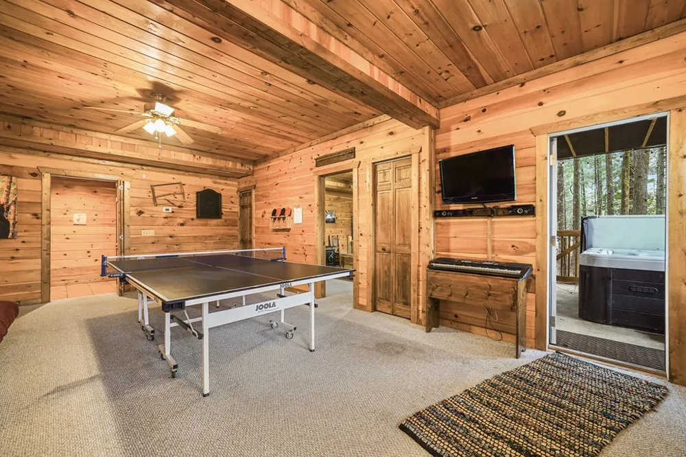 58 River Road Cherry Log, GA 30522